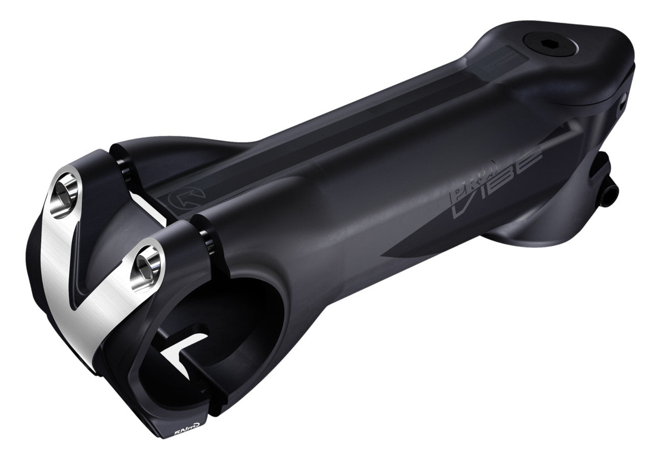 PRO Vibe Alloy Road Stem O/S - 10Deg
